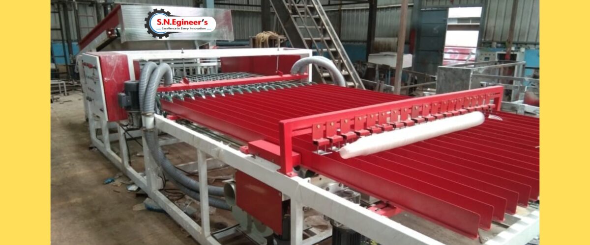 vacuum forming machine img